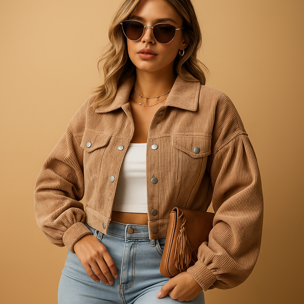 Women's Jackets